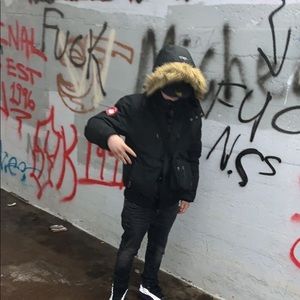 Meet your Posher, Kohen